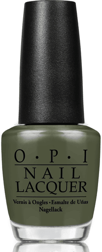 OPI Suzi - The First Lady of Nails