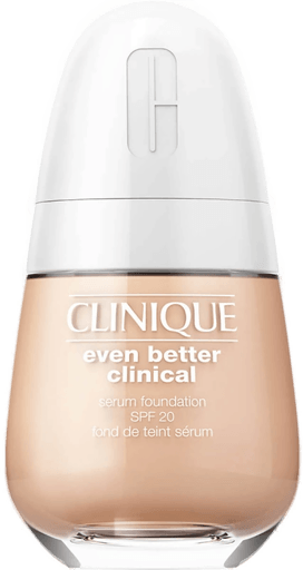 Clinique Even Better Clinical Serum Foundation 10CN Alabaster