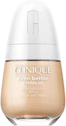 Clinique Even Better Clinical Serum Foundation 28 Ivory
