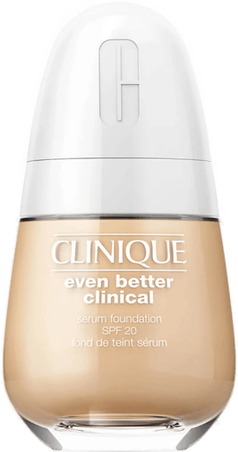 Clinique Even Better Clinical Serum Foundation 52CN Neutral