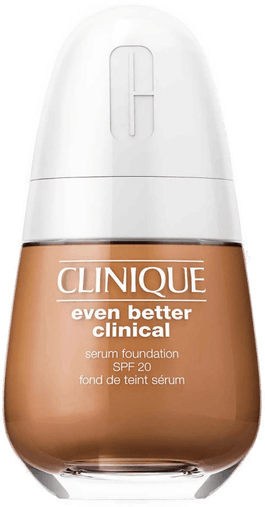 Clinique Even Better Clinical Serum Foundation WN 122 Clov