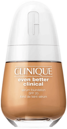 Clinique Even Better Clinical Serum Foundation WN 120
