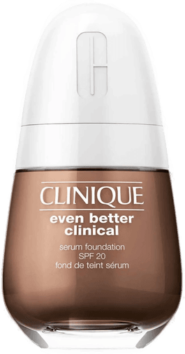 Clinique Even Better Clinical Serum Foundation SPF 20
