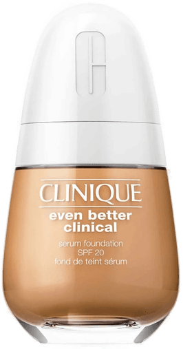 Clinique Even Better Clinical Serum Foundation WN 115.5 Mo