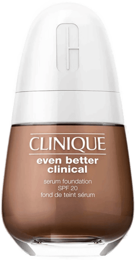 Clinique Even Better Clinical Serum Foundation SPF 20