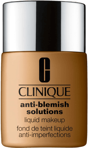 Clinique Acne Solutions Liquid Makeup WN 76