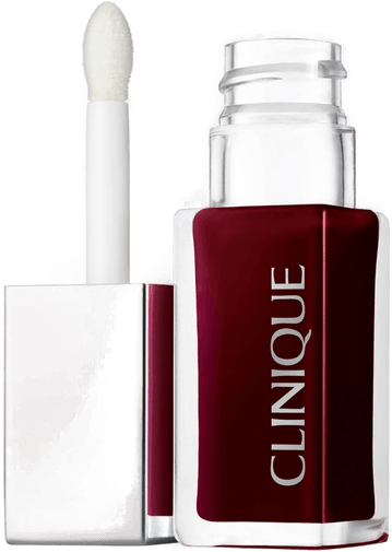 Clinique Pop Lip & Cheek Oil Black Honey