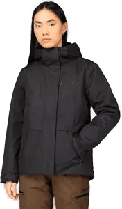 Oakley Heavenly Rc skalljakke L