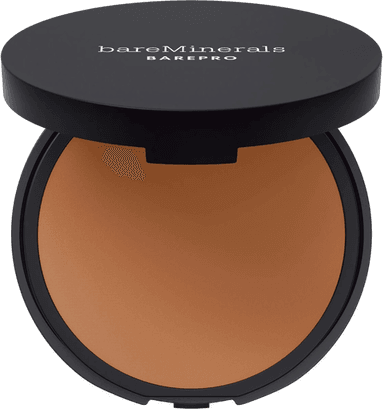 bareMinerals BarePro 16hr Powder Foundation Deep