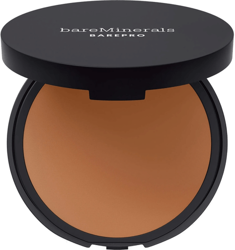 bareMinerals BarePro 16hr Powder Foundation Deep