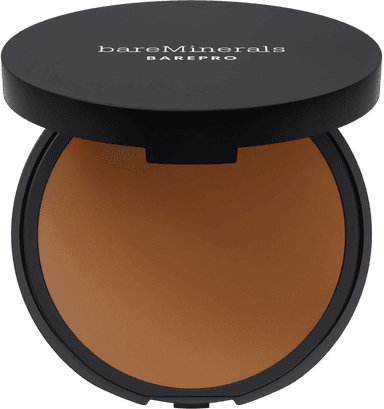 bareMinerals BarePro 16hr Powder Foundation Deep