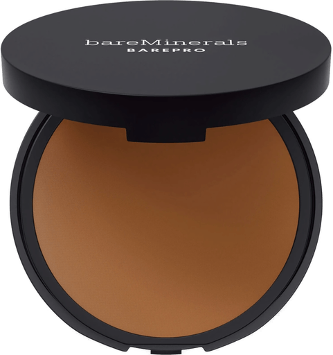 bareMinerals BarePro 16hr Powder Foundation Deep