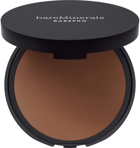 bareMinerals BarePro 16hr Powder Foundation Deep