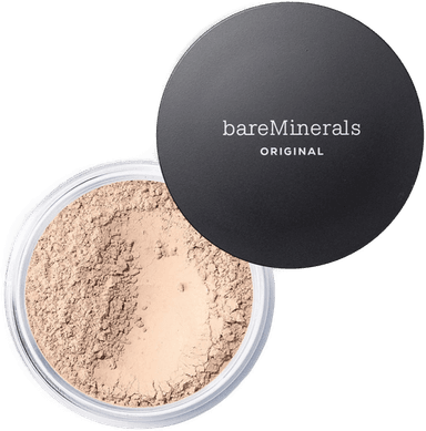 bareMinerals Original Loose Foundation Fairly Medium 05