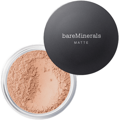bareMinerals Original Loose Foundation Medium 10