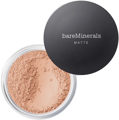 bareMinerals Original Loose Foundation Medium 10