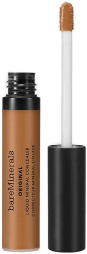 bareMinerals Original Liquid Mineral Concealer Dark 5W Warm