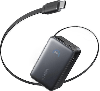 Anker Nano Power Bank 10K 45W