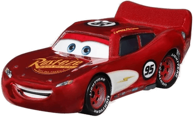 Disney Cars Radiator Springs Lightning McQueen
