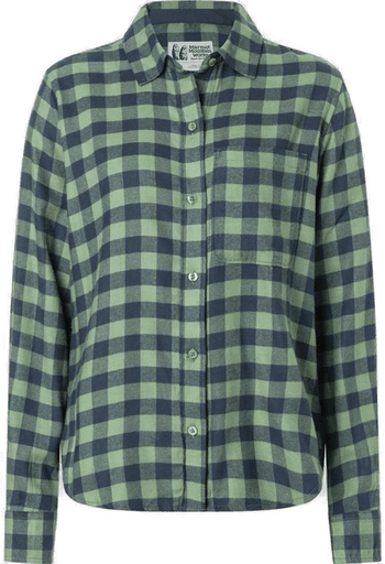 Marmot Wm's Rush Creek Flannel