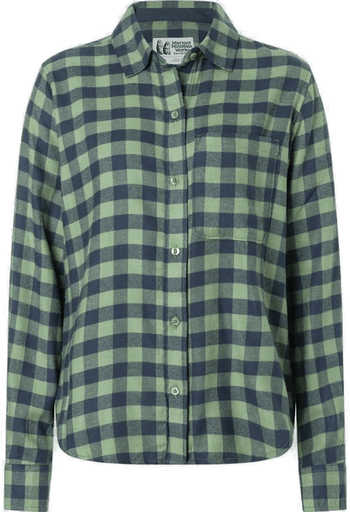 Marmot Wm's Rush Creek Flannel