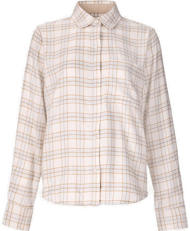 Marmot Wm's Rush Creek Flannel LS