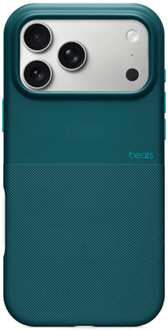 Apple Beats Rugged Case iPhone 17 Pro Max - Rocky Blue