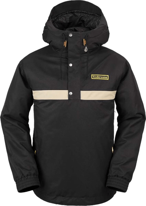 Volcom Longo snowboardjakke Gull Unisex