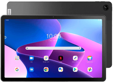 Lenovo Tab M10 Plus Gen 3 10.5" 4G LTE