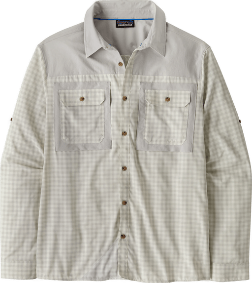 Patagonia Long-Sleeved Sun Shirt