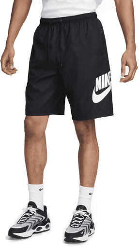 Nike Club vevd shorts