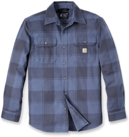 Carhartt Flannel Skjorte