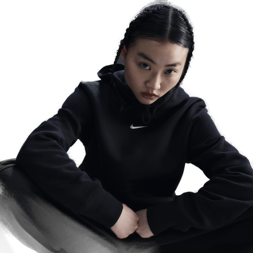 Nike Phoenix Fleece hettegenser