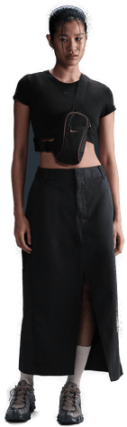 Nike Collection tvillskjørt dame