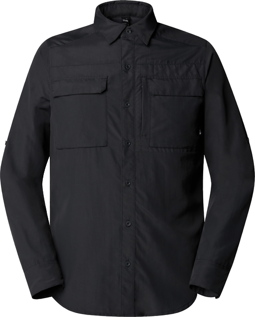 The North Face Sequoia Long Sleeve Shirt