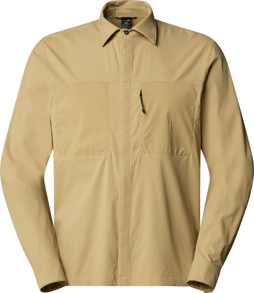 The North Face Lightrange Long Sleeve Shirt