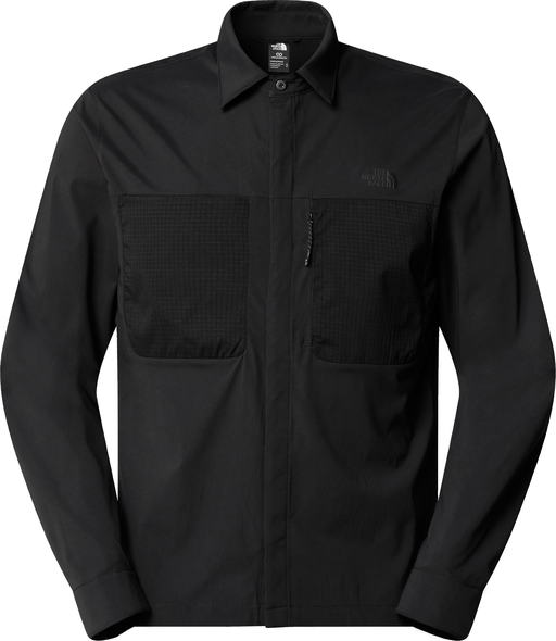 The North Face Lightrange Long Sleeve Shirt