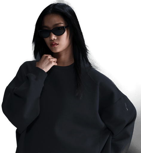 Nike 24.7 ImpossiblySoft Dri-FIT overdel dame