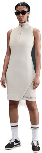 Nike Naomi Osaka damekjole - Grå