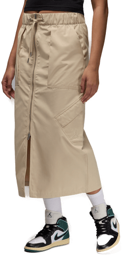 Jordan Chicago skjørt - Brun