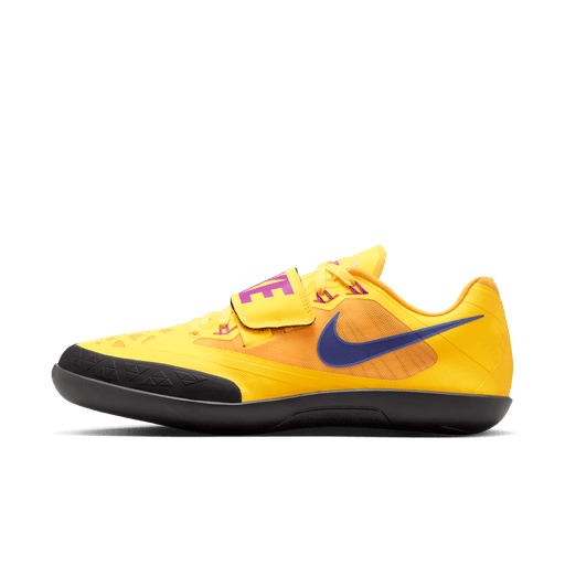 Nike Zoom SD 4 Kastsko - Gul