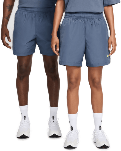 Nike NOCTA Cardinal nylonshorts - Blå