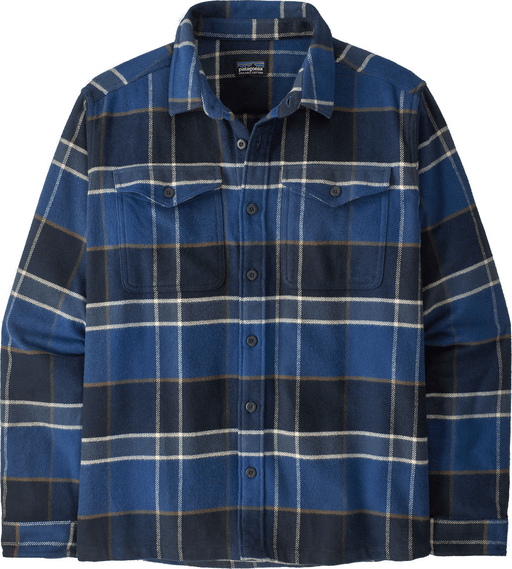 Patagonia Fjord Flannel Shirt