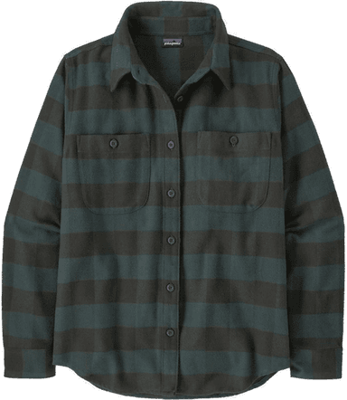 Patagonia W's Fjord Flannel Shirt