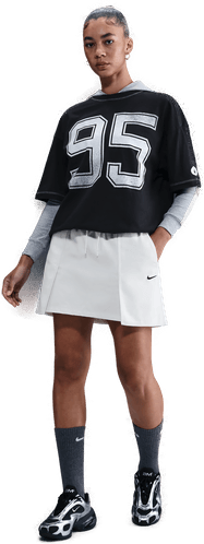 Nike miniskjørt med cargolommer