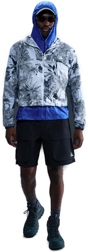 Nike ACG Smith Summit cargoshorts