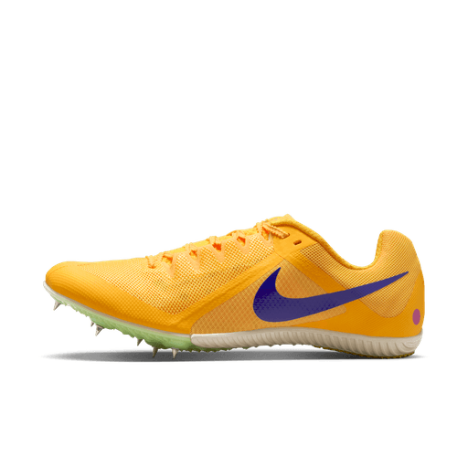 Nike Zoom Rival Multi - Gul