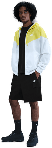 Nike Club herreshorts - Svart