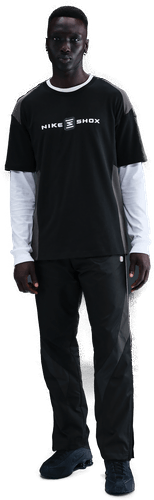 Nike vevd bukse herre - Svart