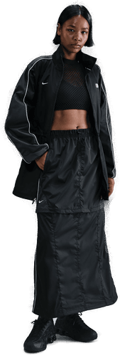 Nike Shox skjørt dame - Svart